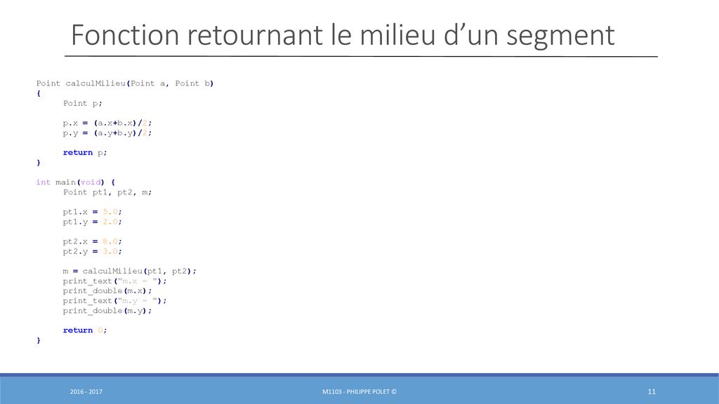 M Structures De Donn Es Et Algorithmes Fondamentaux Ppt T L Charger